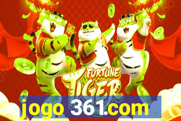 jogo 361.com